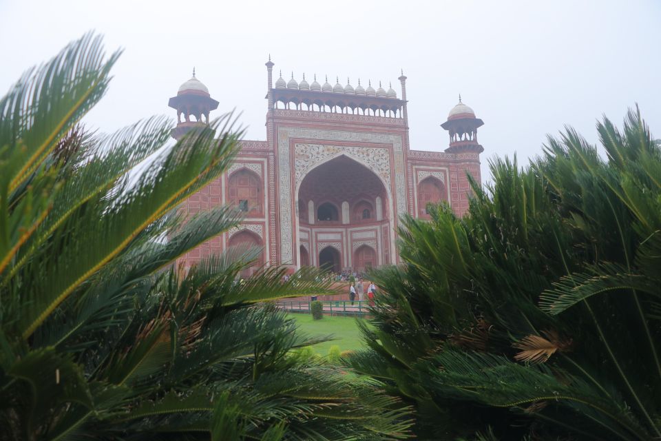 3 Night / 4 Days Delhi, Agra and Jaipur Golden Triangle Tour - Important Information