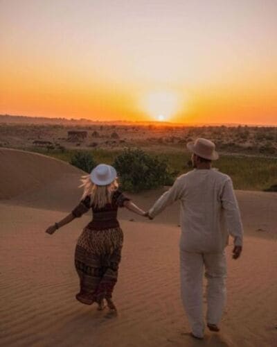 Dazzling Half Day Camel Safari Tour With Sunset at Dunes - Pricing and Inclusions