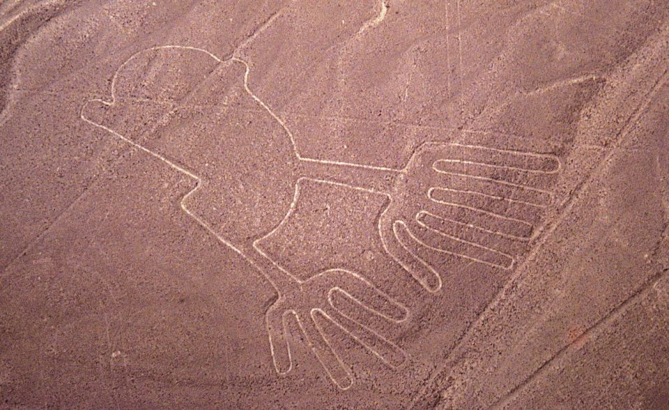 From Lima: Nazca Lines & Huacachina Oasis Guided Tour - Itinerary