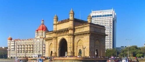 From Mumbai: Golden Triangle Tour With Mumbai - Exploring Mumbais Cultural Gems