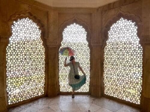 From New Delhi: Jaipur Private Guided Day Tour - Important Information