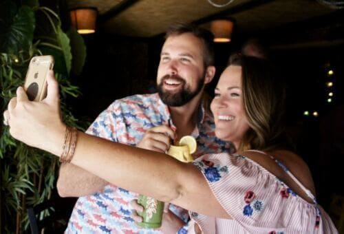 Key West: Off-Duval Cocktail Crawl - Tour Experience