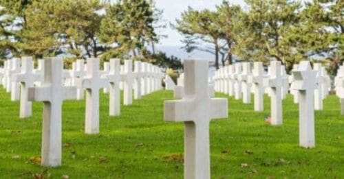 Paris: Normandy D-Day Sights Day Trip With Hotel Transfers - Activity Description