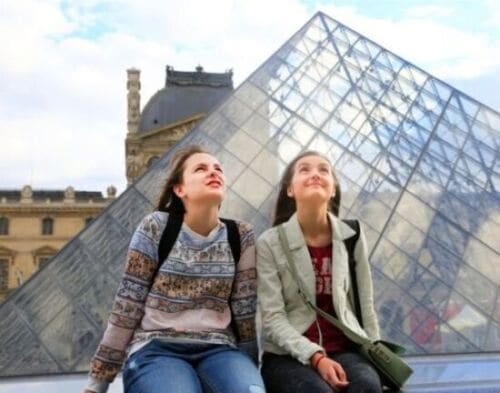 Paris Private Full Day Tour - Tickets to Louvre & Lunch - Tour Inclusions