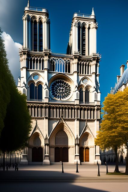 Paris: Private Tour by Chauffer-Driven Car - Itinerary