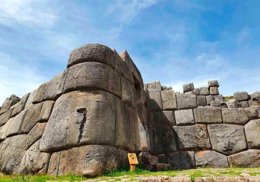 Private Tour | Cusco, City Tour and Machu Picchu 3 Days - Tour Highlights