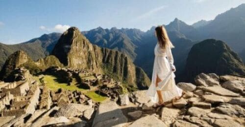 Sacred Valley & Machu Picchu Tour 2 Days - Itinerary Details