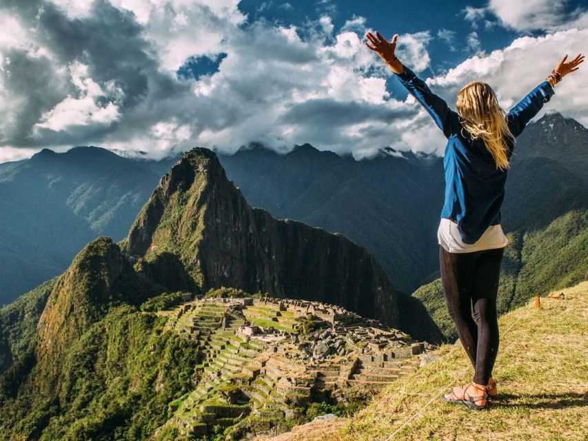 Tour Machu Picchu + Machu Picchu Mountain 1 Day - Pricing Details