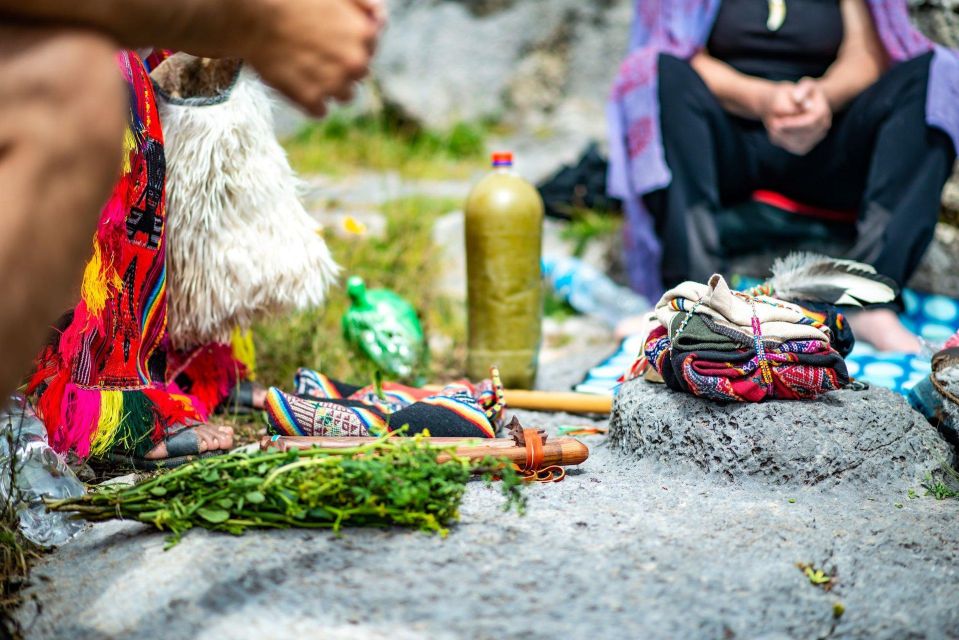 Wachuma or San Pedro Ceremony in Cusco - Itinerary Highlights