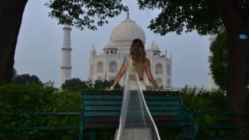 Agra: Skip-The-Line Taj Mahal Guided Tour With Multi Options - Highlights