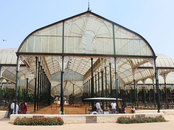 Bangalore: Private Full-Day City Tour W/ Lunch - Itinerary