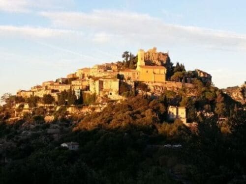 Bespoke Sightseeing Tour French Riviera Private Tour - Description