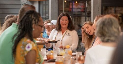 Charleston: Small Group Food Tour – Savor the Flavors - Customer Reviews