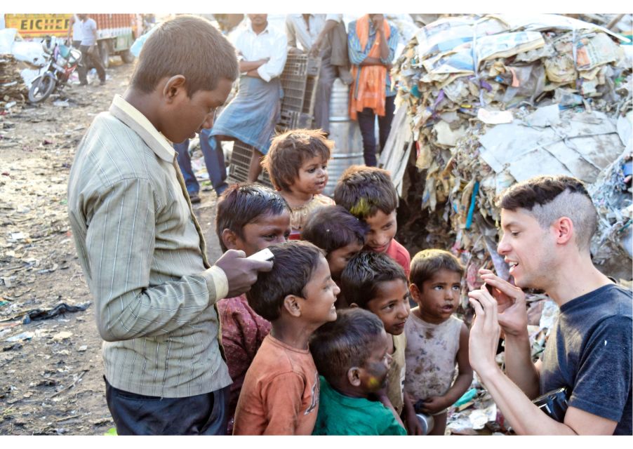 Dharavi Slum Tour - a Must Have Experience in Mumbai - Experience Description