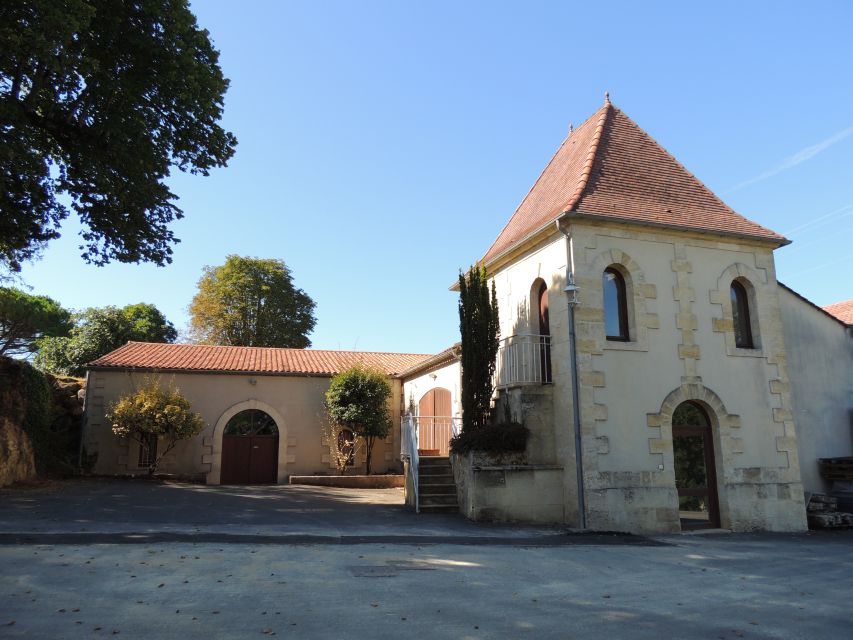 From Bordeaux: Saint-Émilion Food and Wine Tour - Background