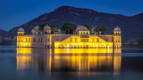 From Delhi: Private Jaipur Guided City Tour With Transfers - Inclusions