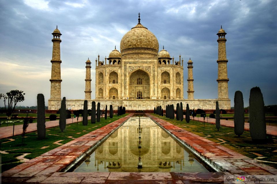 From Jaipur: Taj Mahal and Agra Fort Private Day Trip By Car - Highlights