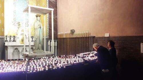 From San Sebastian: Lourdes Private Full-Day Tour - Important Information