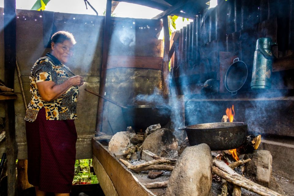 Higuey: Full-Day Tour With River Boat, Lunch, & Voodoo Show - Cultural Experiences