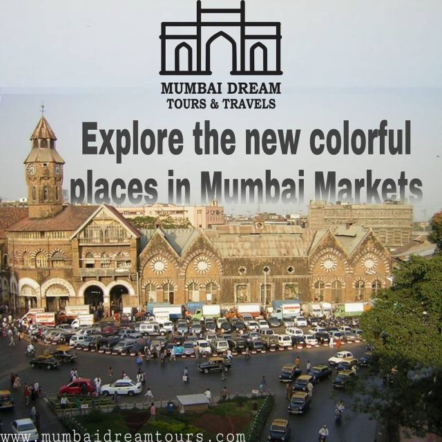 Mumbai Market Tour - Inclusions and Customer Reviews