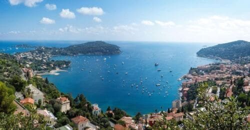 Nice City, Villefranche Sur Mer and Wine Tasting - Inclusions in the Tour Package