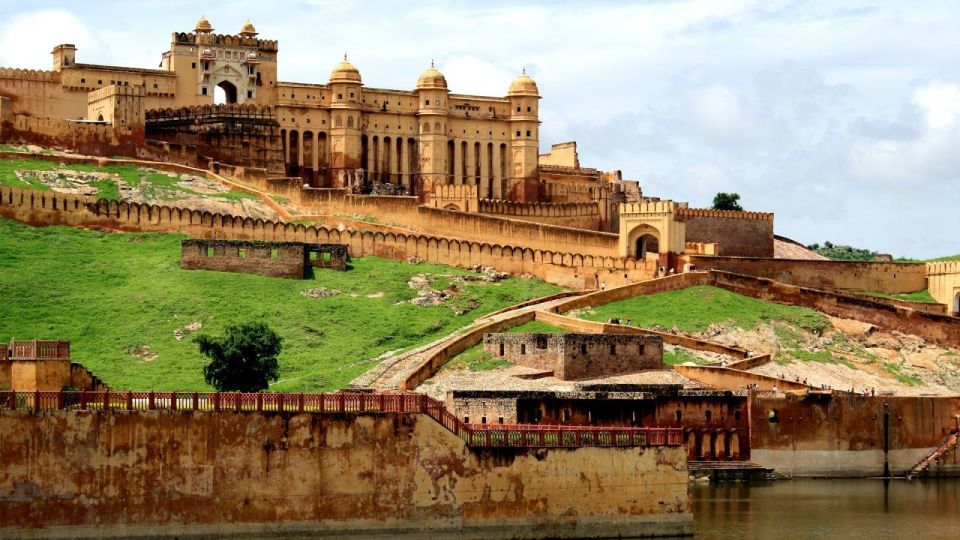 Private 3 Days Golden Triangle Tour From Delhi - Inclusions