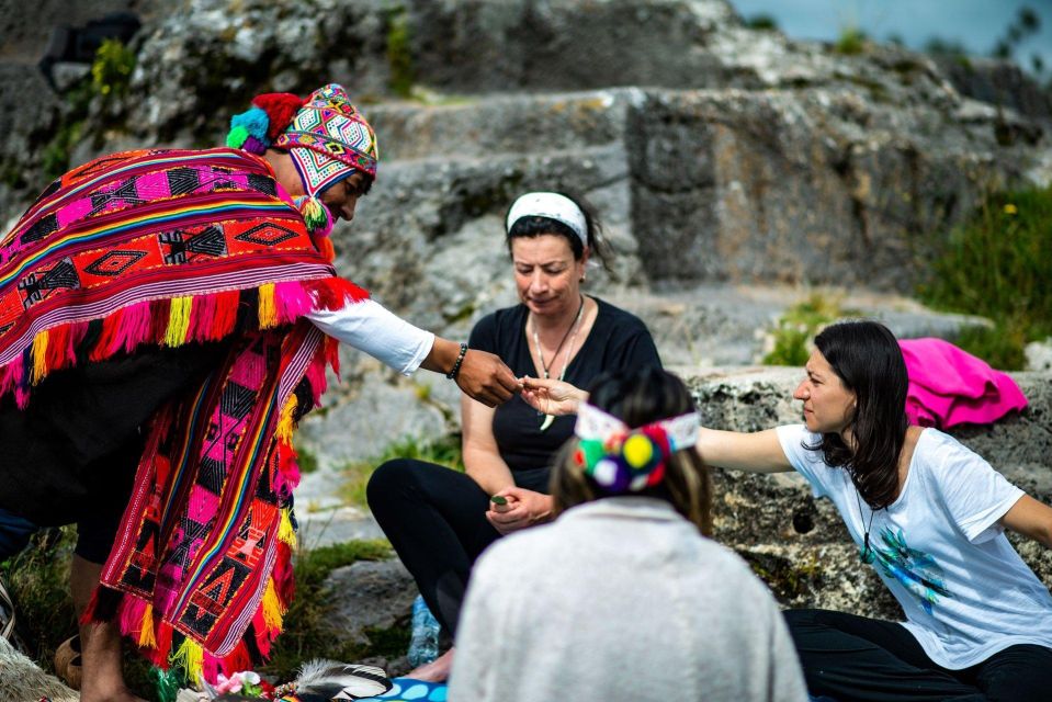 Wachuma or San Pedro Ceremony in Cusco - Ceremony Experience