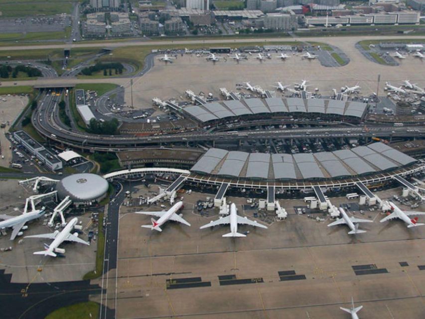 Blois: Transfer to Vendôme Central or TGV Stations - Stress-Free Travel Experience