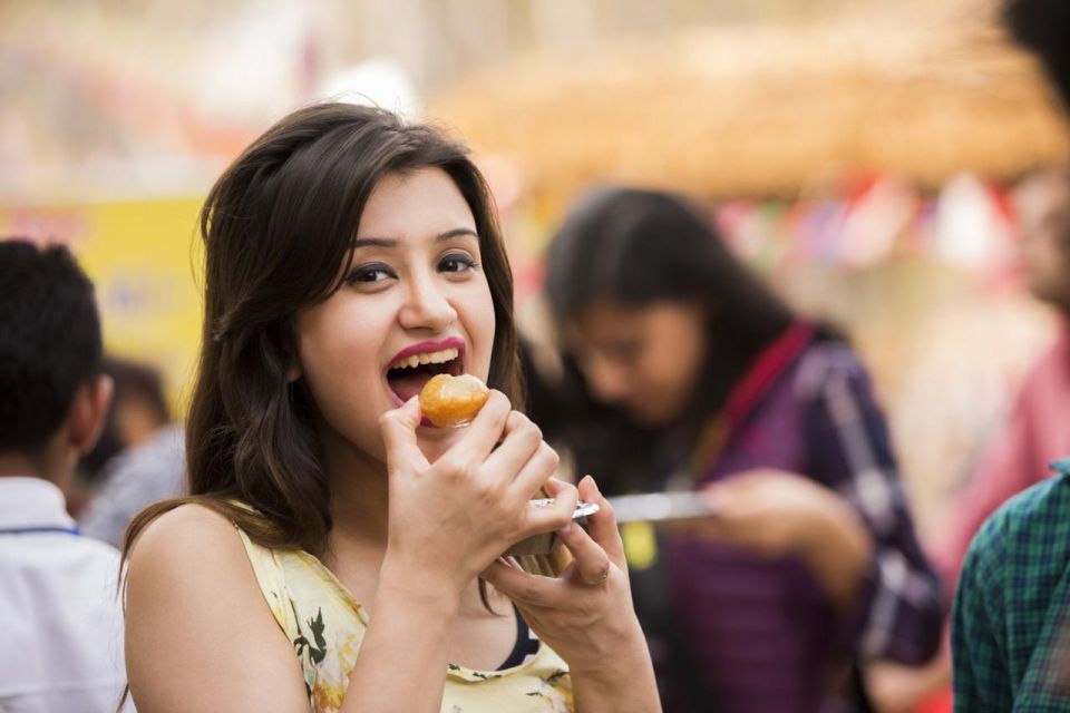 Delhi's Hidden Gems: A Walk Through History and Culture - Immersive Chandni Chowk Experience