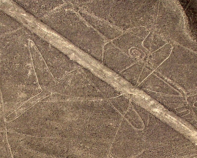 From Lima: Nazca Lines & Huacachina Oasis Guided Tour - Sum Up