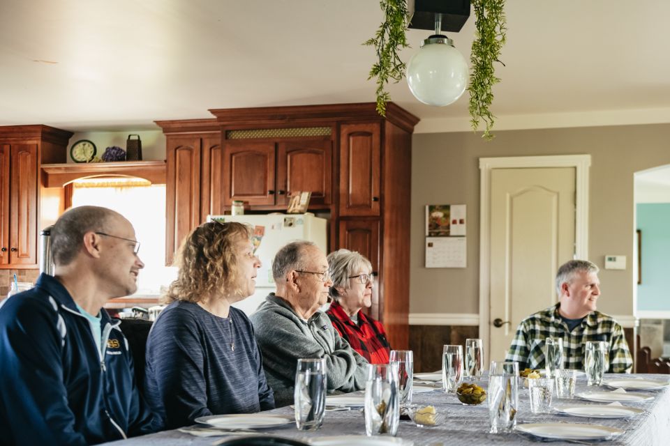 Lancaster County: Tour and Meal With an Amish Family - Traveler Experiences