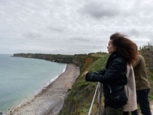 Paris: Normandy D-Day Sights Day Trip With Hotel Transfers - Customer Reviews