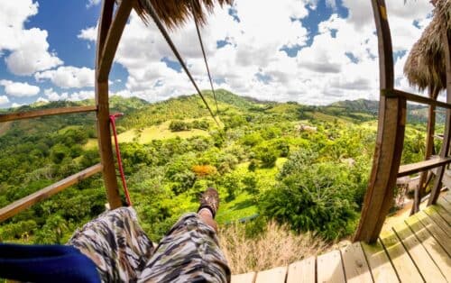 Punta Cana: Zip-Lining 12 Cables - Customer Feedback