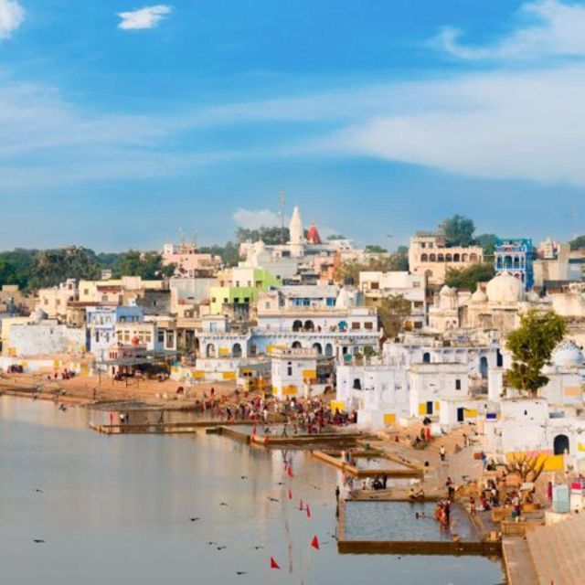 Delhi Agra Jaipur Udaipur Pushkar Tour 7 Days - Important Tour Directions