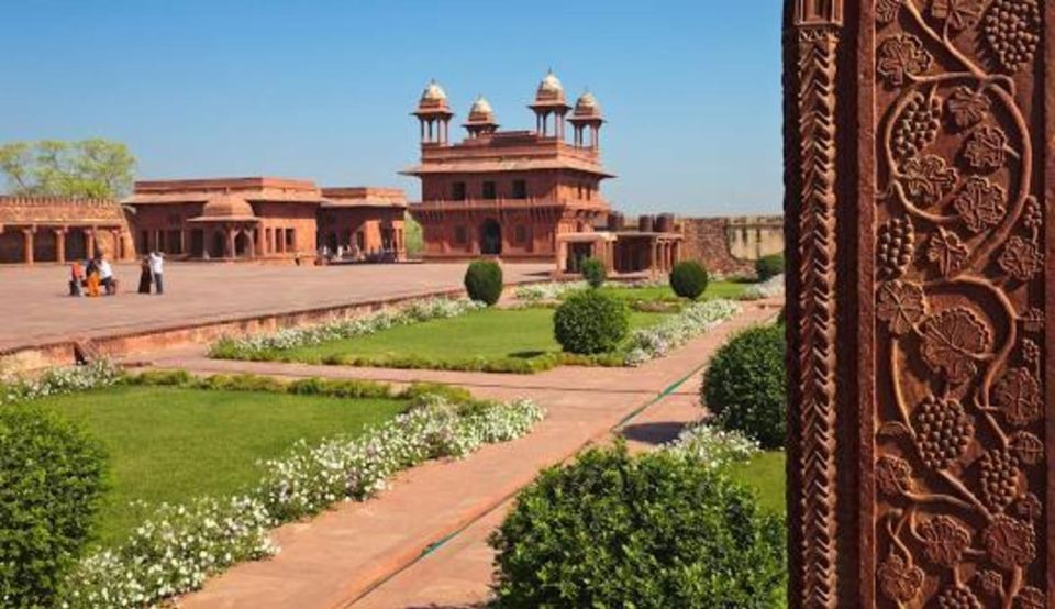 From Delhi: Private 4 Days Golden Triangle Tour With Hotels - Common questions