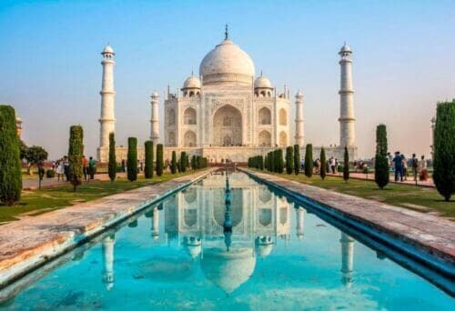 From Delhi: Taj Mahal & Agra Private Day Tour With Transfers - Common questions