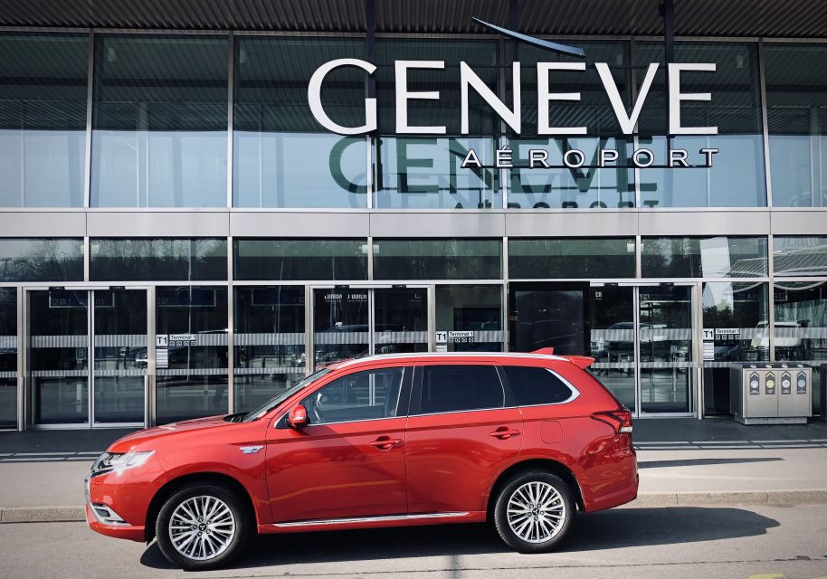 Geneva: Private Transfer to Tignes and Val D'Isère - Customer Reviews