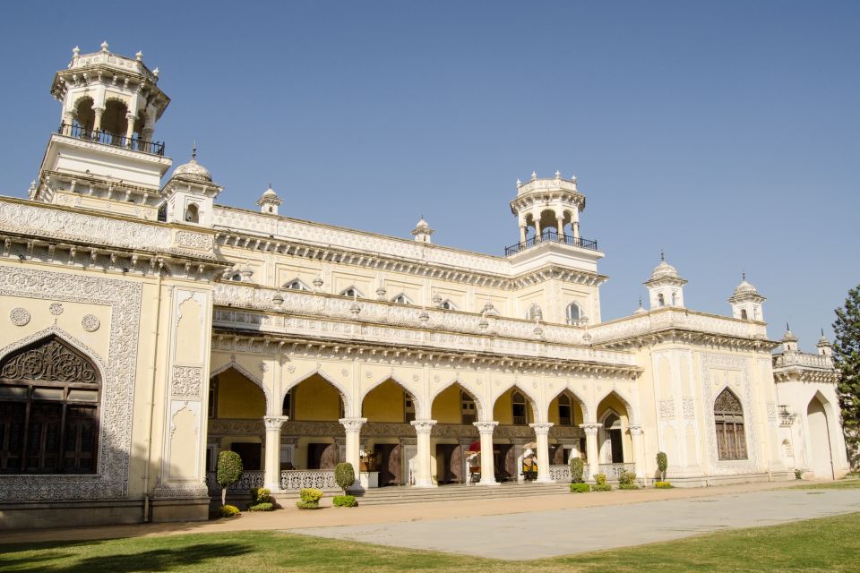 Hyderabad: Full-Day City Tour With Boat Ride - Additional Information