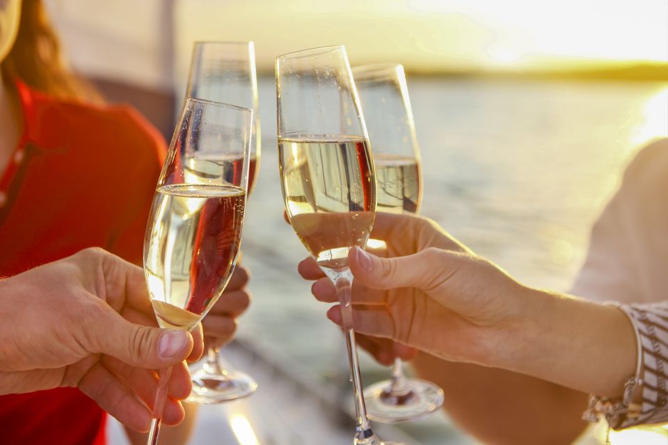 Los Angeles: Champagne Brunch Cruise From Newport Beach - Customer Reviews