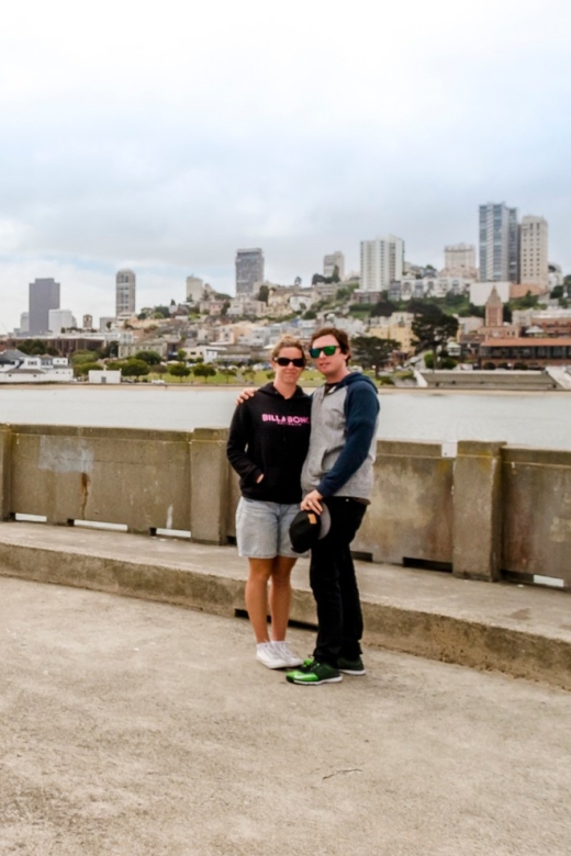 San Francisco: Golden Gate Bridge and Sausalito Cycling Tour - Customer Reviews