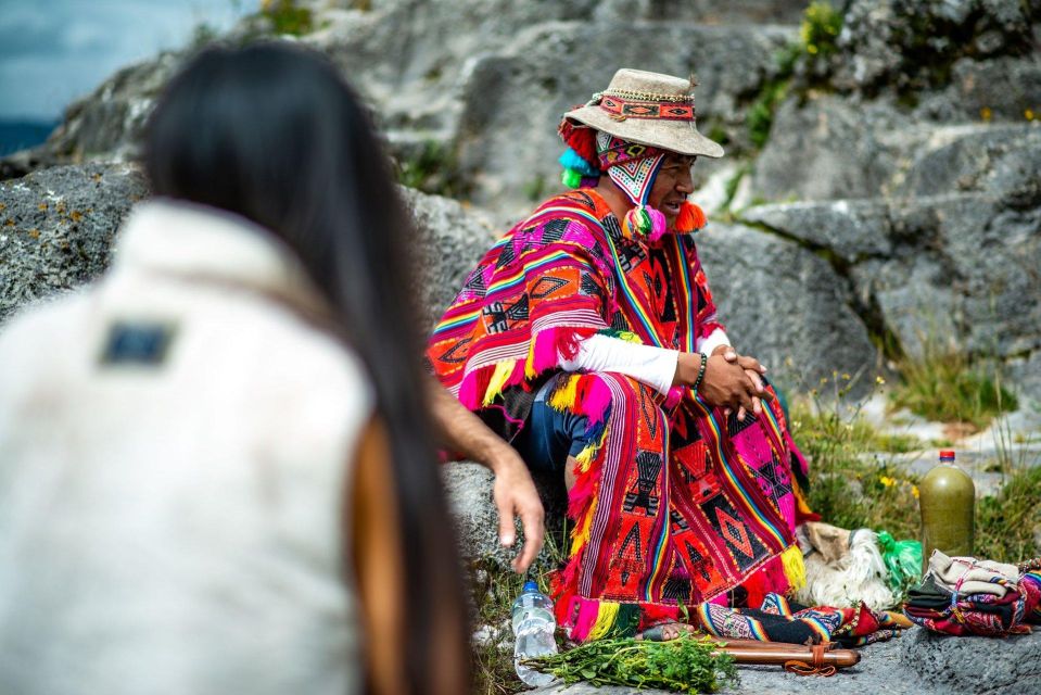 Wachuma or San Pedro Ceremony in Cusco - Important Information