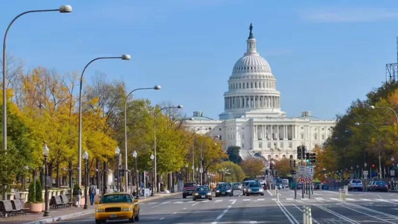 Washington DC: Capitol Hill Walking Tour - Common questions