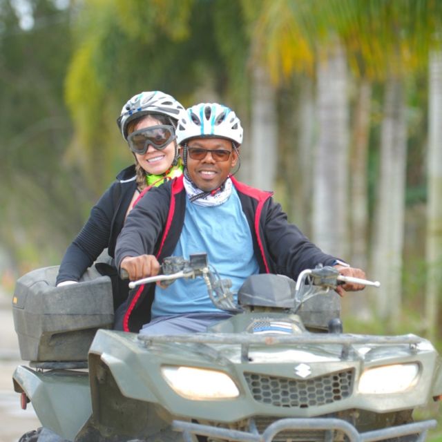 Atv Adventure Tour - Customer Reviews