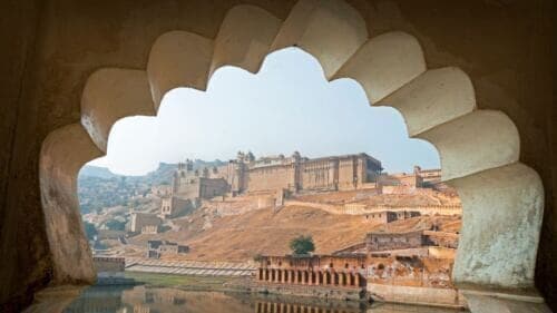 From Delhi: Private Jaipur Guided City Tour With Transfers - Directions