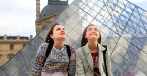 Paris Private Full Day Tour - Tickets to Louvre & Lunch - Meeting Point Details