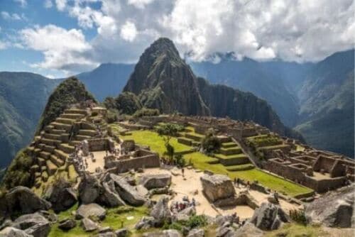 Sacred Valley & Machu Picchu Tour 2 Days - Common questions