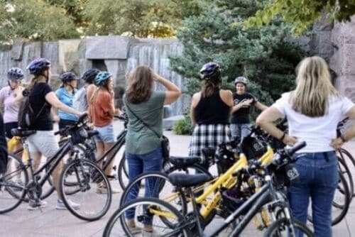 Washington DC: Monuments and Memorials Bike Tour - Sum Up