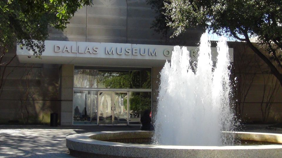 Dallas: Dallas & Fort Worth Combination City Tour - Experience