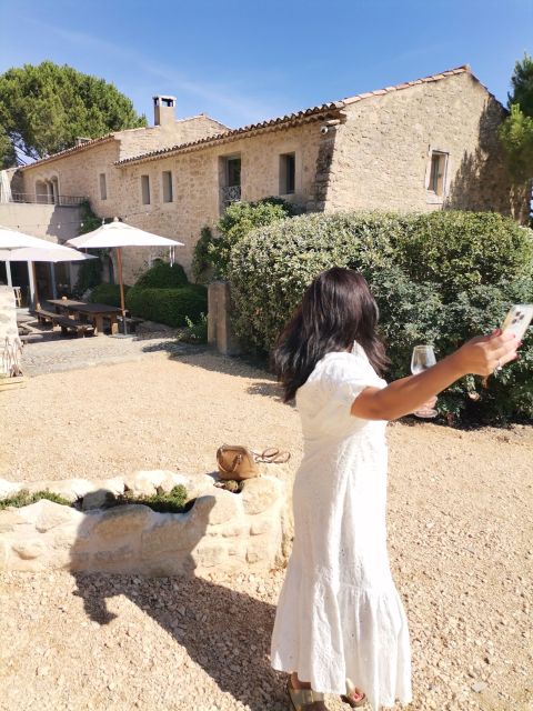 Luberon Wine and Charm: Explore the Flavors of the South - Common questions