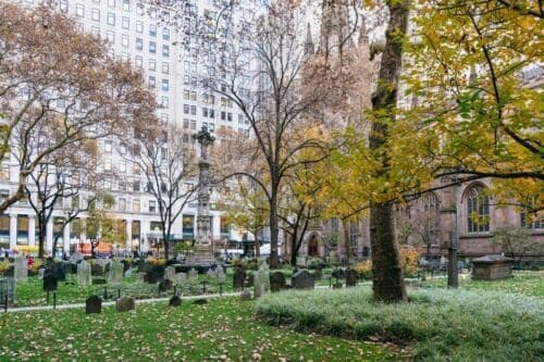 NYC: Discover the Fascinating Life of Alexander Hamilton - Tracing Hamiltons Footsteps